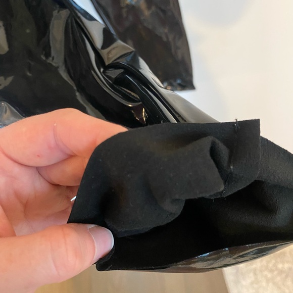 PVC pants - Picture 6 of 6